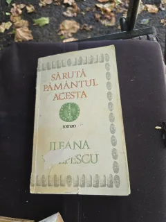 Sărută pământul acesta