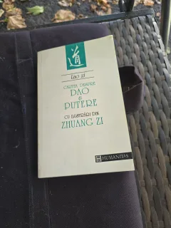 Cartea despre Dao și Putere