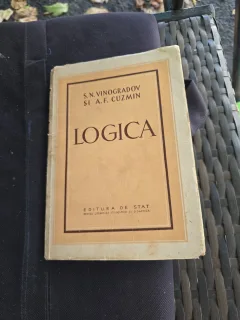 LOGICA