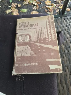 Locuința contemporană