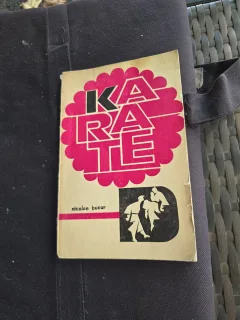 Karate