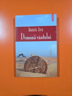 Demonii vântului