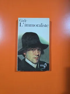 L'immoraliste