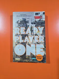 Ready Player One