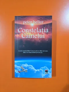 Constelația Câinelui