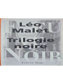 Trilogie noire