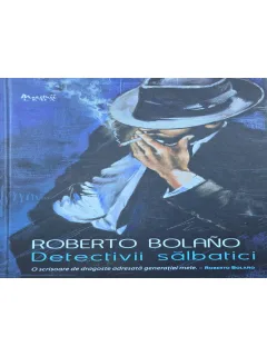 Detectivii sălbatici
