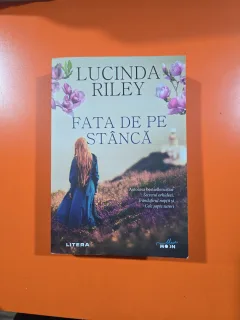 Fata de pe stâncă