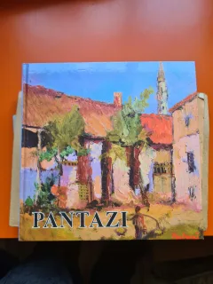 Pantazi - Iolanda Malamen