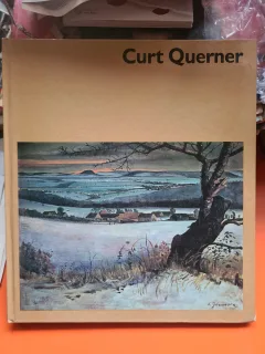 Curt Quertner