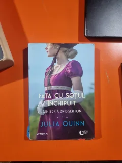 Fata cu soțul închipuit