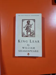 King Lear