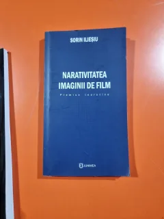 NARATIVITATEA IMAGINII DE FILM