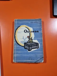 Oglinda