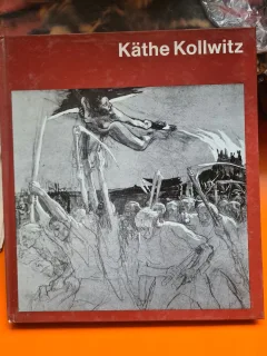 Kathe Kollwitz - Werner Timm