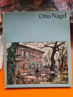 Otto Nagel - Wolfgang Hutt