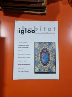 Igloo habitat & arhitectură nr.14/2003
