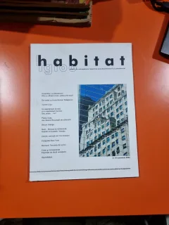 Habitat nr.10/2002