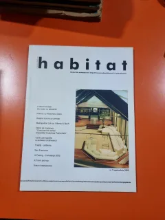 Habitat nr.9/2002
