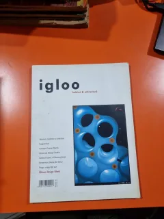 Igloo habitat & arhitectură nr.41/2005