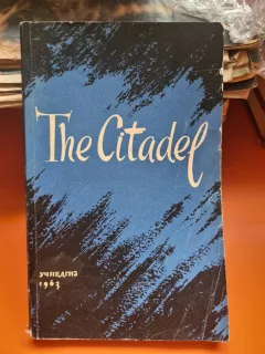 The citadel - Archibald Cronin