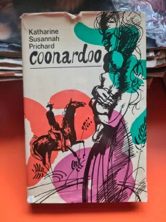 Coonardoo - Katharine Susannah Prichard
