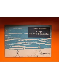 A trip to the seaside - Wanda Rutkowska