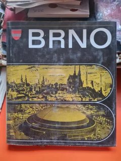 Brno - Jaroslav Drimal