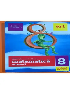 Matematică semestrul I