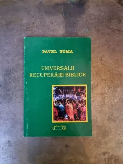 Universalii Recuperări Biblice