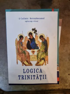 Logica Trinității