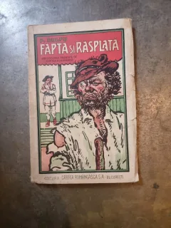 FAPTA și RĂSPLATA