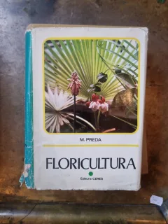 FLORICULTURA
