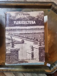 Floricultura