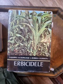 ERBICIDELE