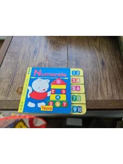 Numerele