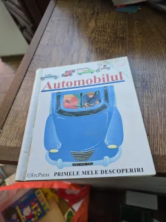Automobilul