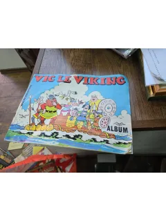 Vic Le Viking