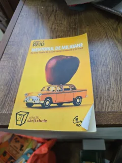 Mentorul de milioane