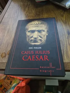 CAIUS IULIUS CAESAR