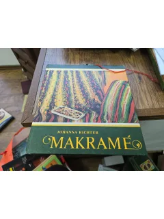 MAKRAMÉ