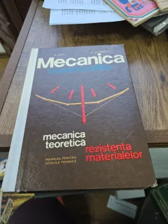 Mecanica constructiilor