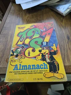 Almanach