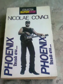 PHOENIX INSA EU ... - NICOLAE COVACI