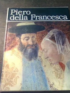 PIERO DELLA FRANCESCA - ALBUM