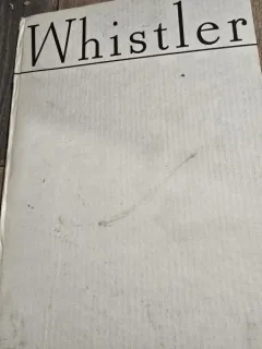 WHISTLER - ALBUM
