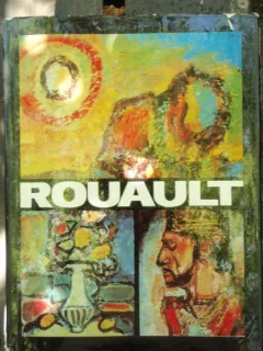 ROUAULT - ALBUM