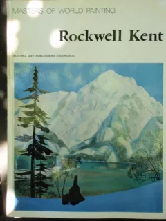 ROCKWELL KENT - ALBUM