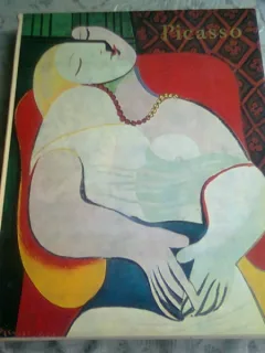 PICASSO - ALBUM