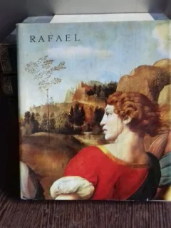 RAFAEL - ALBUM